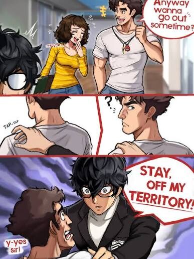 여교사와 남고생의 훈훈한 순애._4.jpg