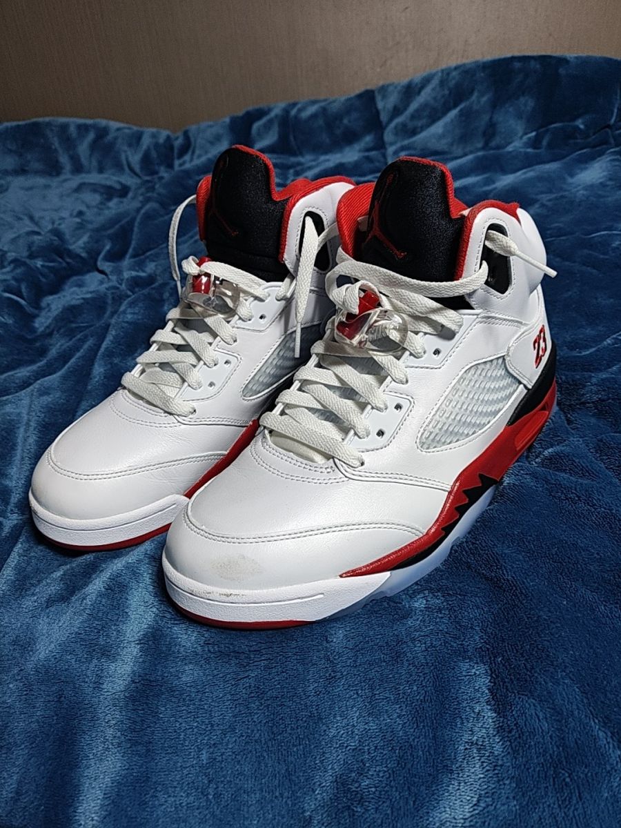 최근 세일할때 산 조던 몇개 (조던3, 조던5)_1.jpg