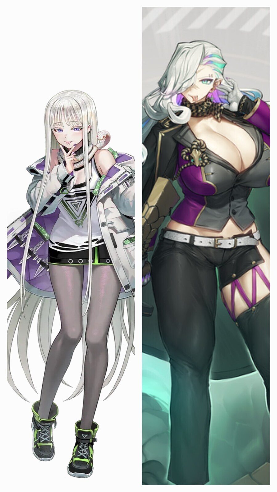 라오) 장화, 홍련 때는 자매라더니_1.jpg