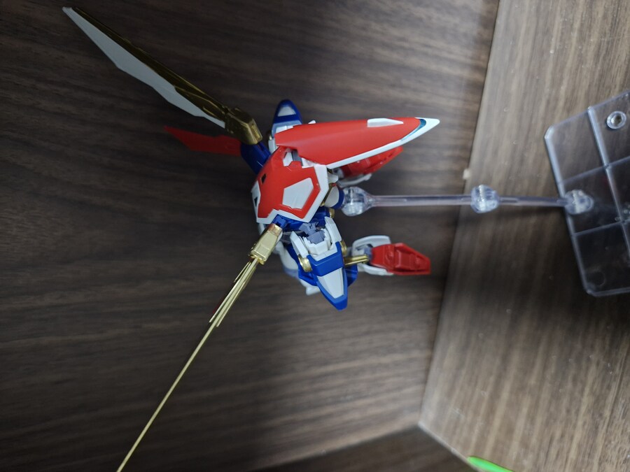 EG윙건담 조립했습니다. (feat 구판포함 단체샷)_3.jpg