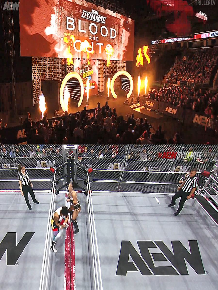 251112 AEW 다이너마이트 결과(블러드 앤 것츠 2025 특집)_1.jpg