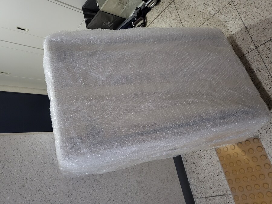 오늘의 택배~~_2.jpg