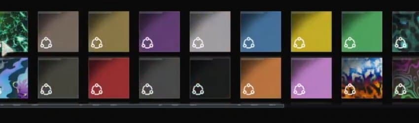 블랙옵스7 모든 모드 미스테리 총기 위장 목록_5.png