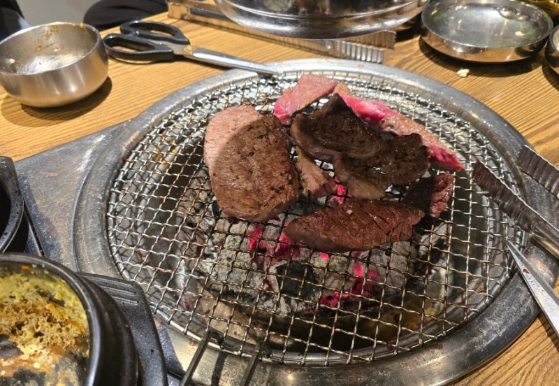 어제 헬스 후 소고기 무한리필_14.jpg