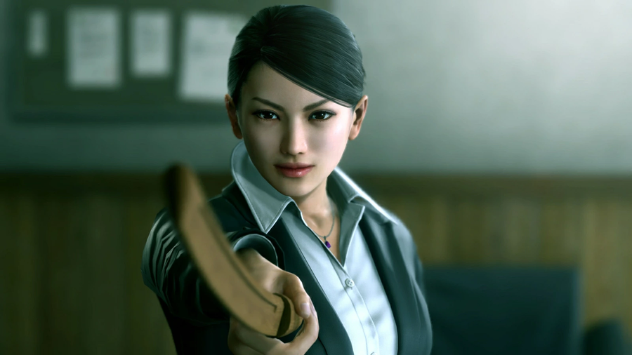 NS2 용과 같이 극 1, 용과 같이 극 2 스샷 모음, 캐릭터 사진_23.webp