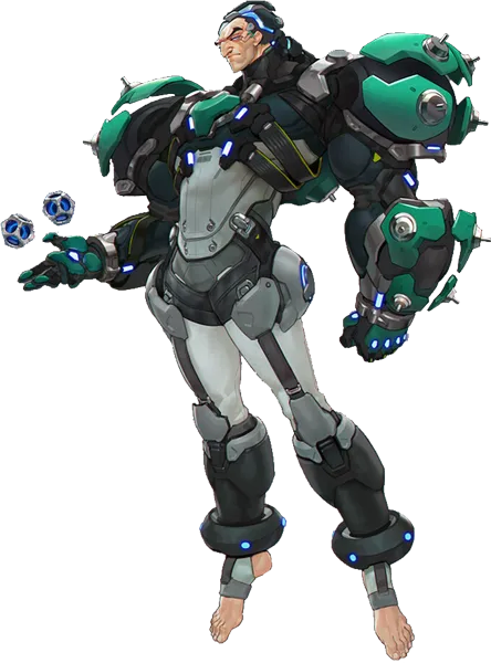 옵치) 요즘 느끼는 탱커들 감상이란_1.webp