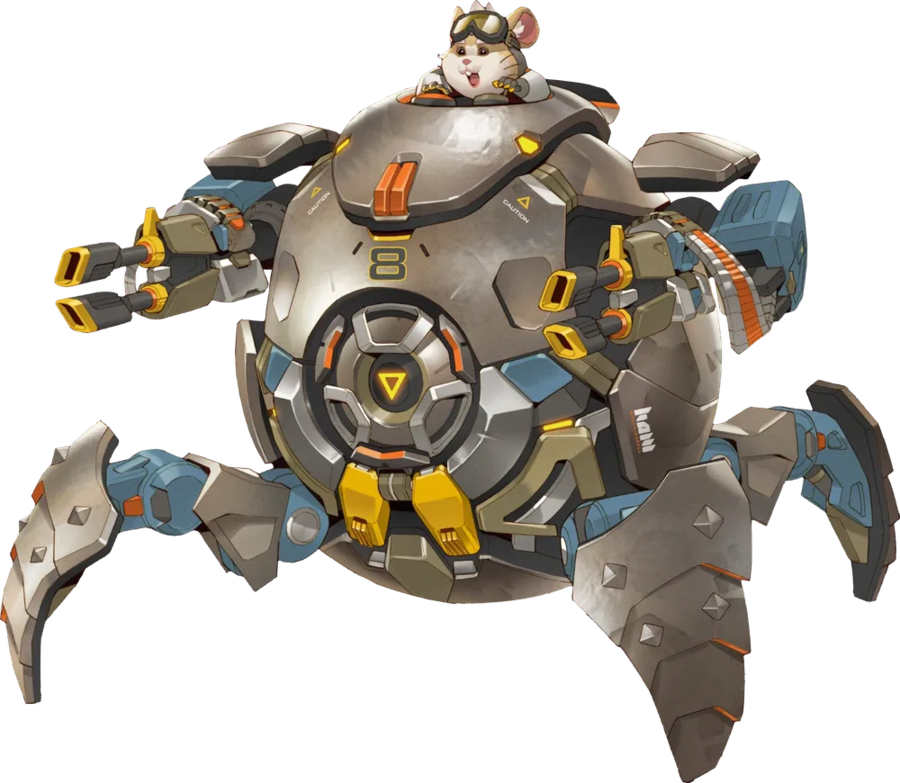 옵치) 요즘 느끼는 탱커들 감상이란_2.webp