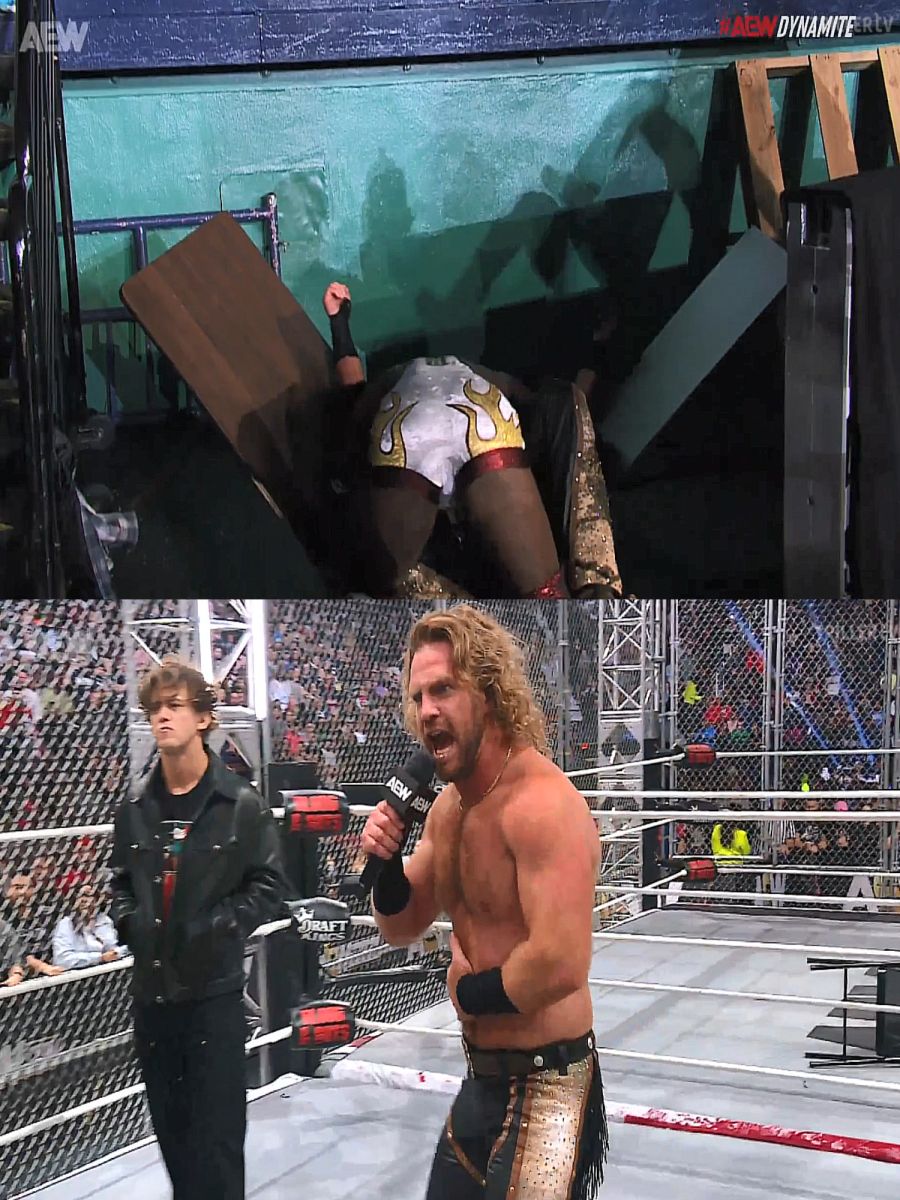 251112 AEW 다이너마이트 결과(블러드 앤 것츠 2025 특집)_7.jpg