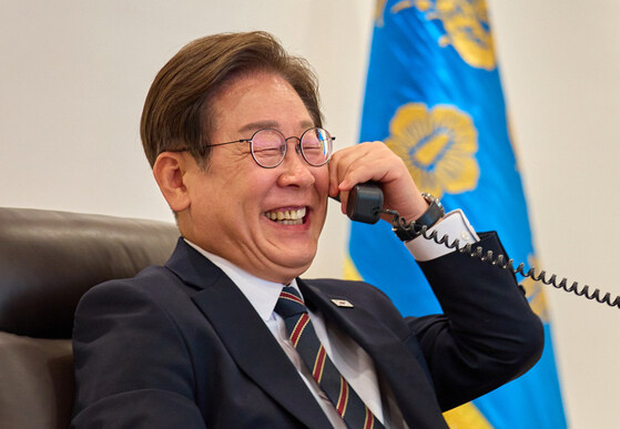 李대통령 지지율 60%대 회복…민주 42% 국힘 21% [NBS]_1.jpg