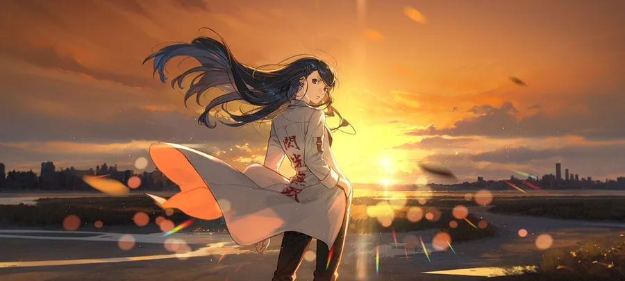 페르소나) 역시 선생님은 폭주족 선생님이지_1.webp