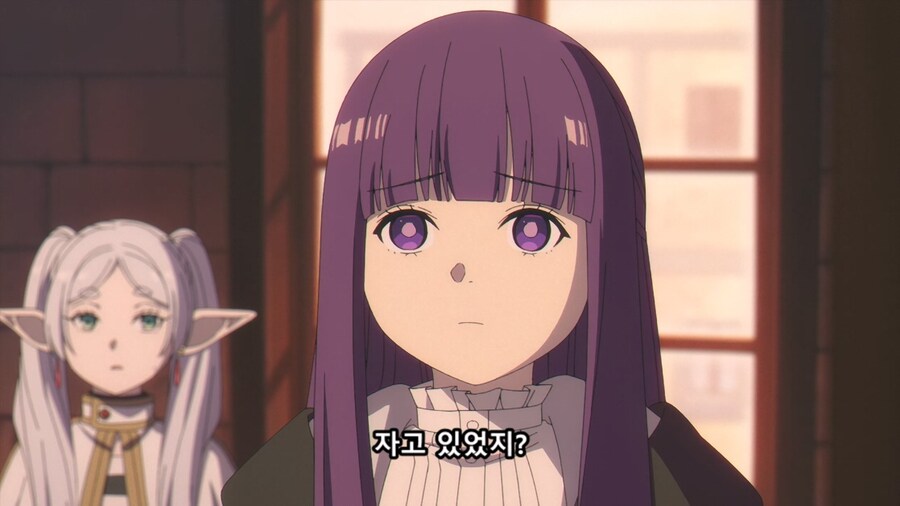 장송의프리렌) 친정에 갔던 와이프가 돌아왔다_15.jpg