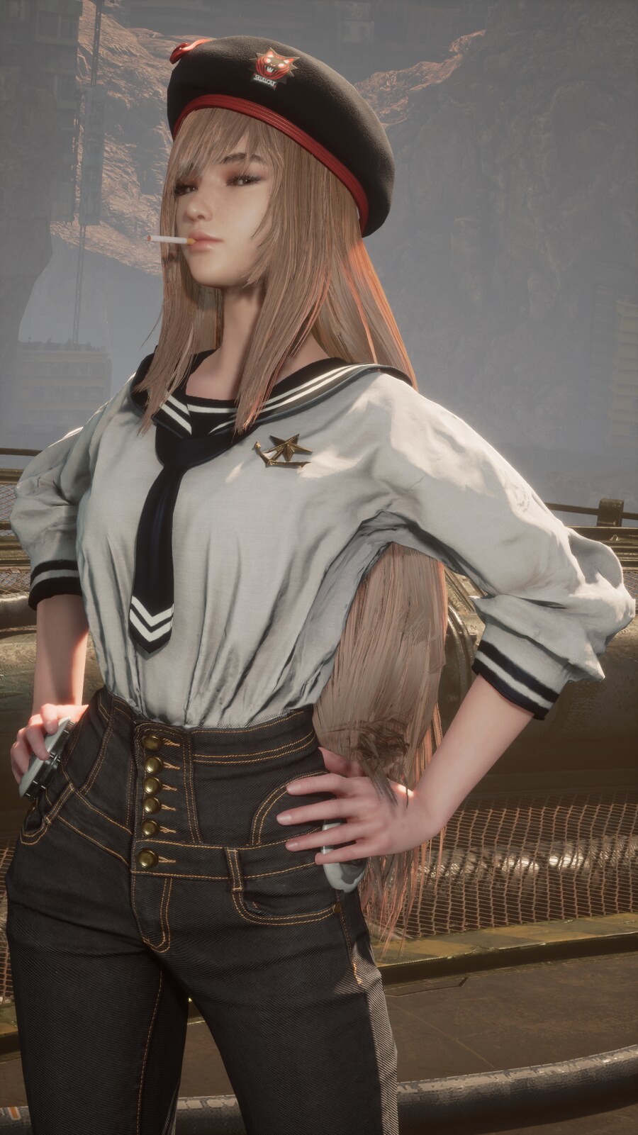 모처럼 플레이 했더니 잠깐 감을 잃었습니다._10.png