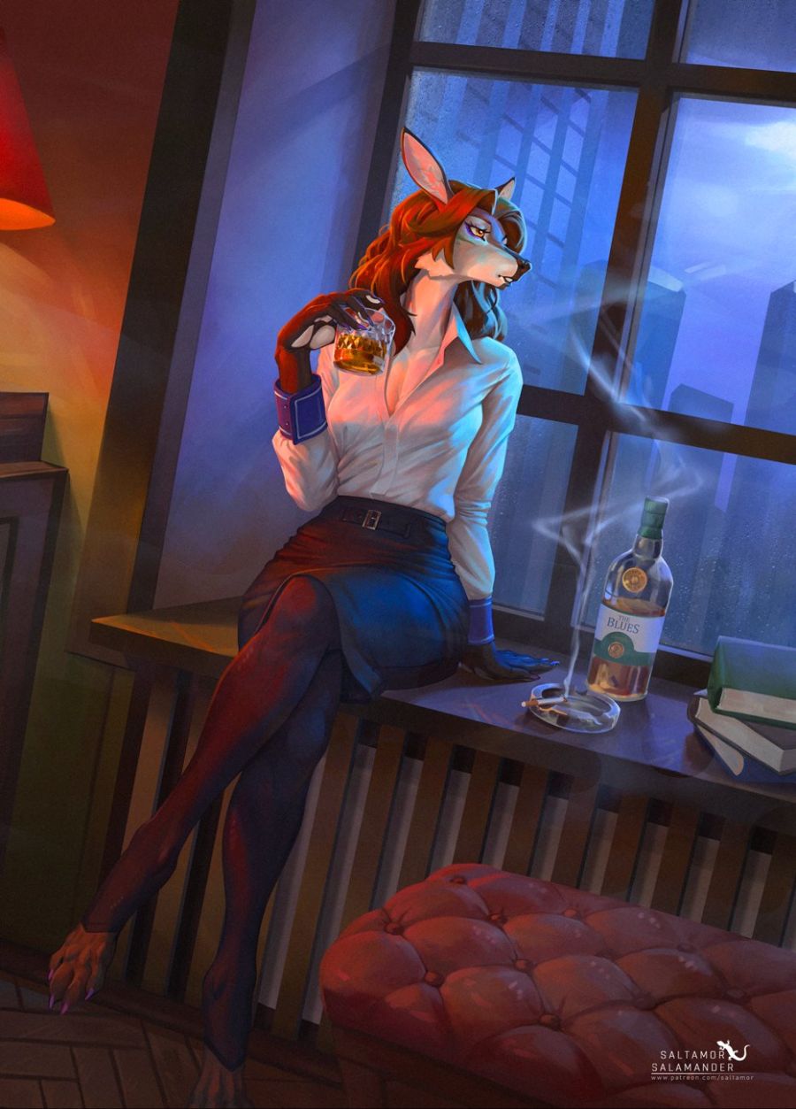 털이 너무 많은 짤들_6.jpg