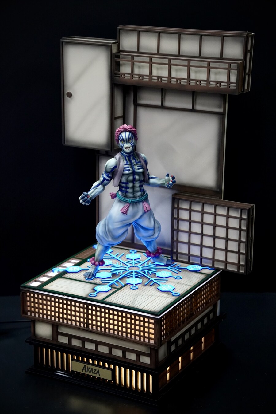 아크릴로 만들어본 귀멸의칼날_24.jpg