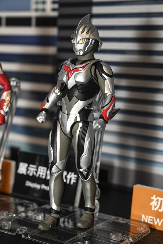 [반다이] S.H.Figuarts 울트라맨 시리즈 전시 이미지_12.jpg