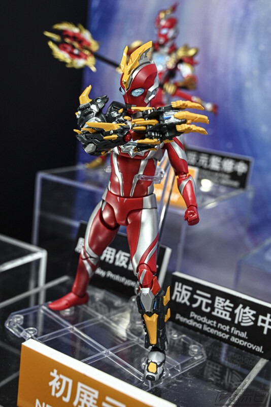[반다이] S.H.Figuarts 울트라맨 시리즈 전시 이미지_20.jpg