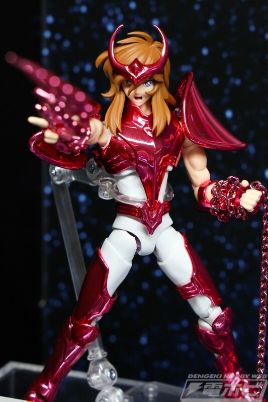 [반다이] 성투사성의신화EX 세인트 세이야 시리즈 전시_15.jpg