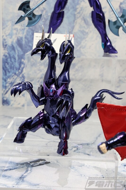 [반다이] 성투사성의신화EX 세인트 세이야 시리즈 전시_24.jpg