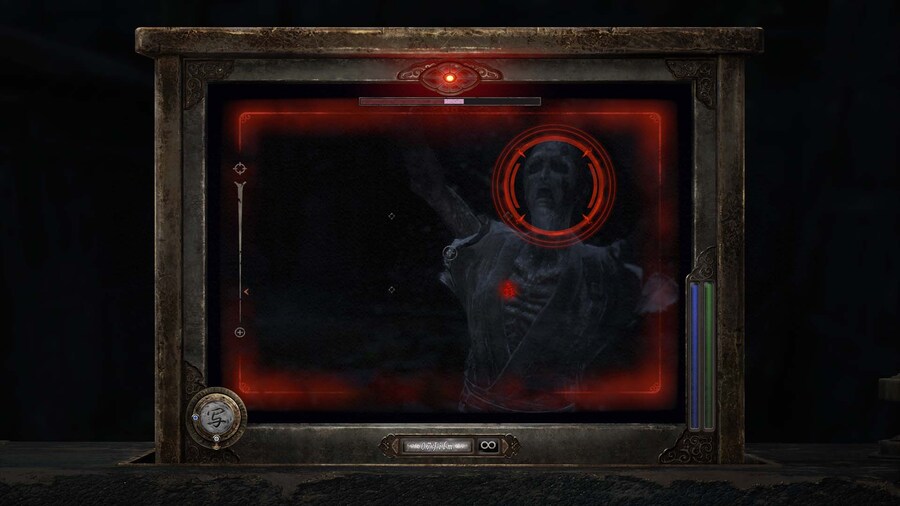 제로 ~붉은 나비~ 리메이크 3월 12일 발매, 시스템 소개_16.jpg