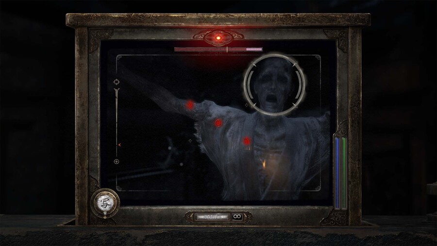 제로 ~붉은 나비~ 리메이크 3월 12일 발매, 시스템 소개_20.jpg