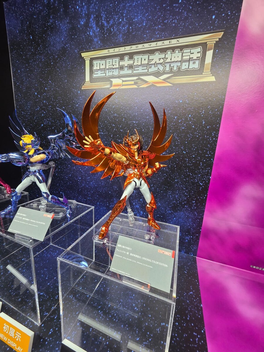 [반다이] 성투사성의신화EX 세인트 세이야 시리즈 전시_42.jpg