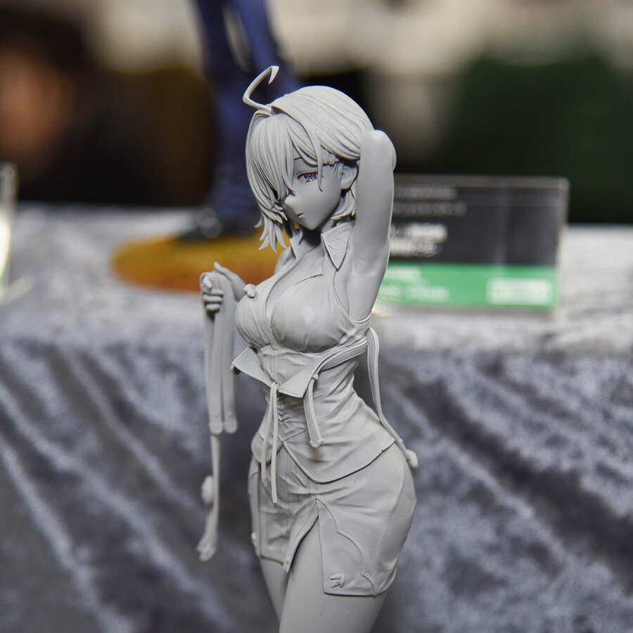 [코토부키야] 유미아, KOF'98, 니케, 소녀전선, 유희왕 등 전시_3.jpg