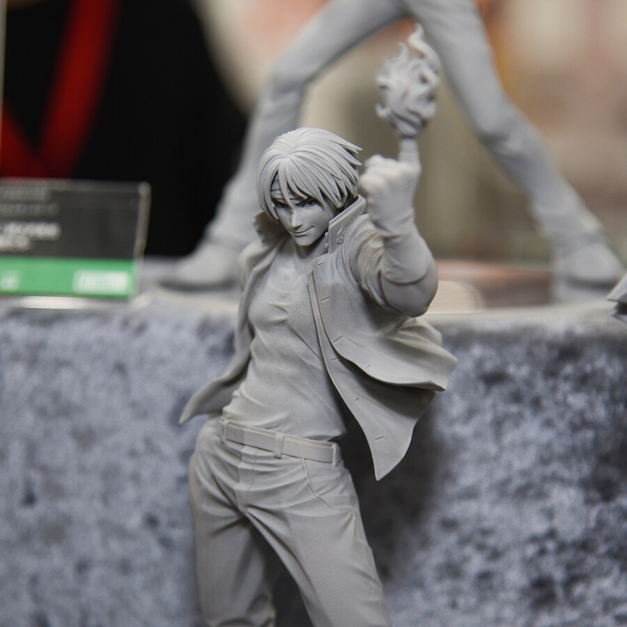 [코토부키야] 유미아, KOF'98, 니케, 소녀전선, 유희왕 등 전시_5.jpg