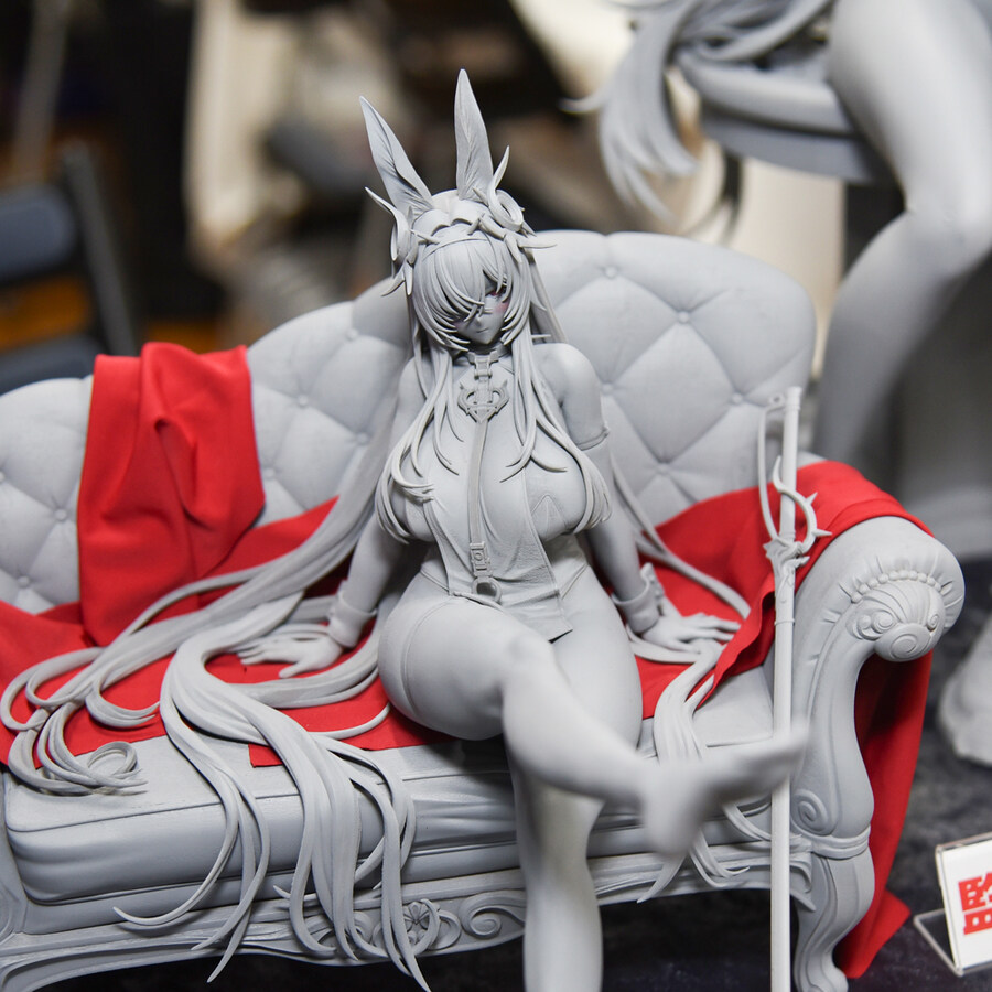 [코토부키야] 유미아, KOF'98, 니케, 소녀전선, 유희왕 등 전시_16.jpg