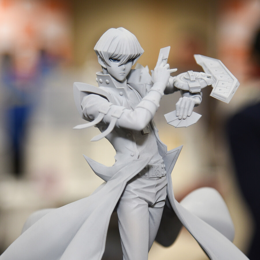 [코토부키야] 유미아, KOF'98, 니케, 소녀전선, 유희왕 등 전시_28.jpg