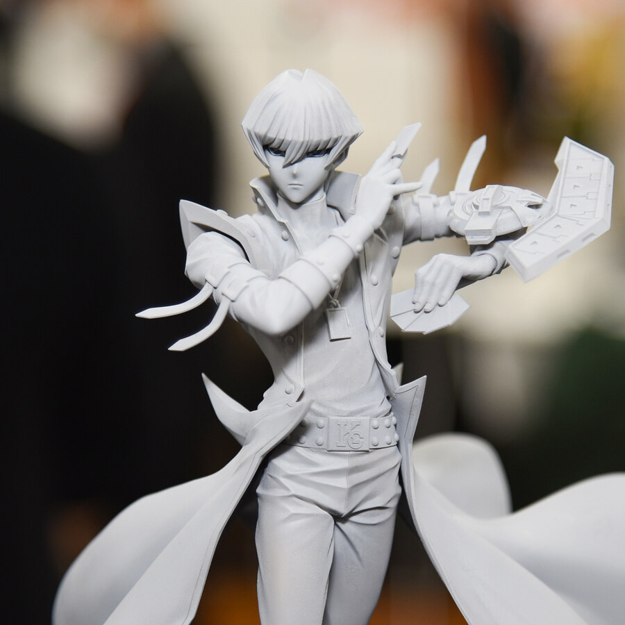 [코토부키야] 유미아, KOF'98, 니케, 소녀전선, 유희왕 등 전시_29.jpg