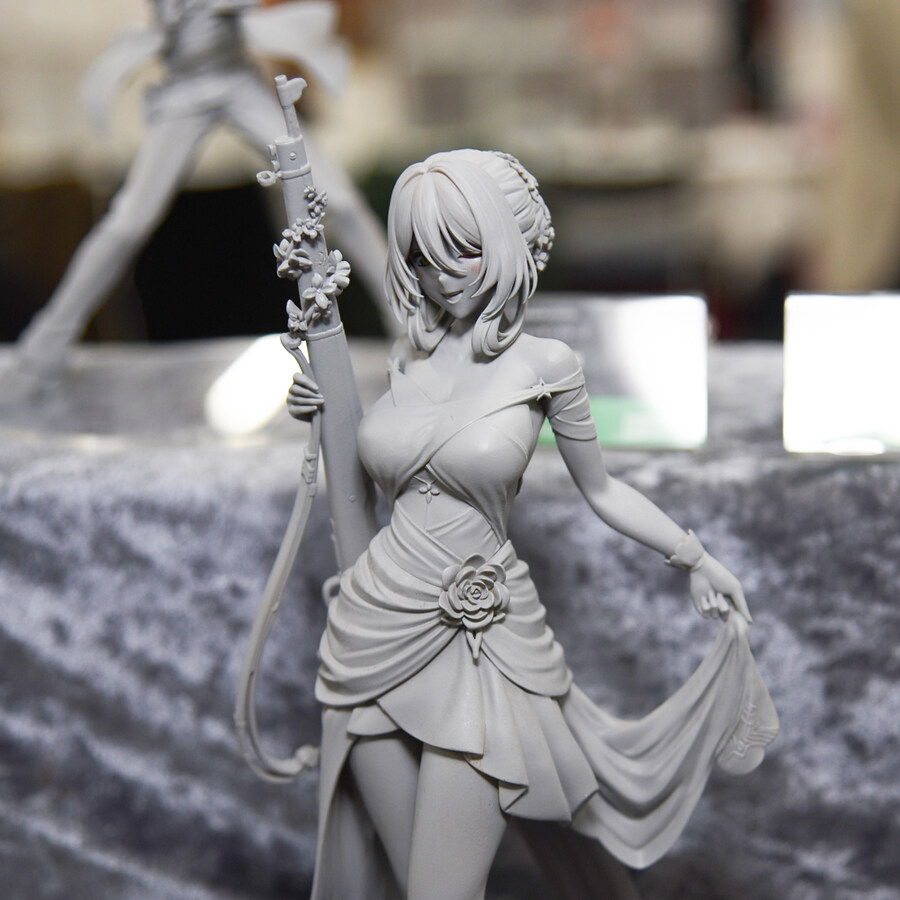 [코토부키야] 유미아, KOF'98, 니케, 소녀전선, 유희왕 등 전시_20.jpg