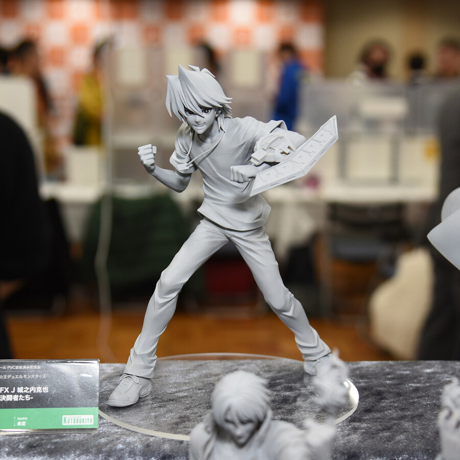 [코토부키야] 유미아, KOF'98, 니케, 소녀전선, 유희왕 등 전시_24.jpg