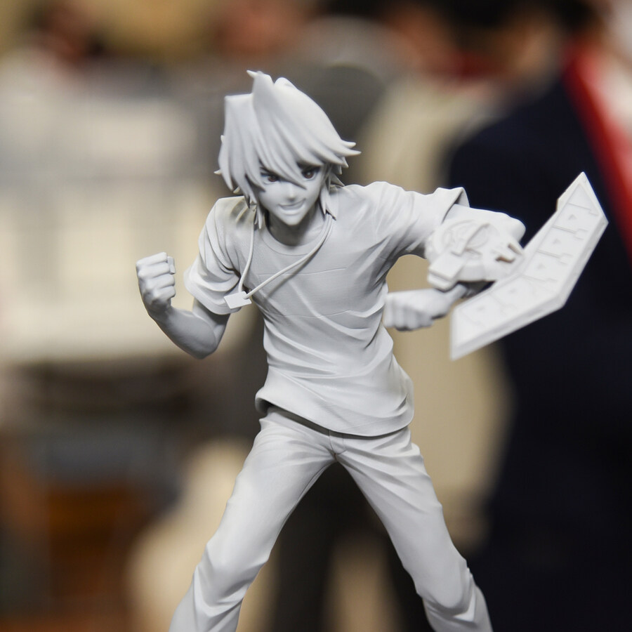 [코토부키야] 유미아, KOF'98, 니케, 소녀전선, 유희왕 등 전시_25.jpg