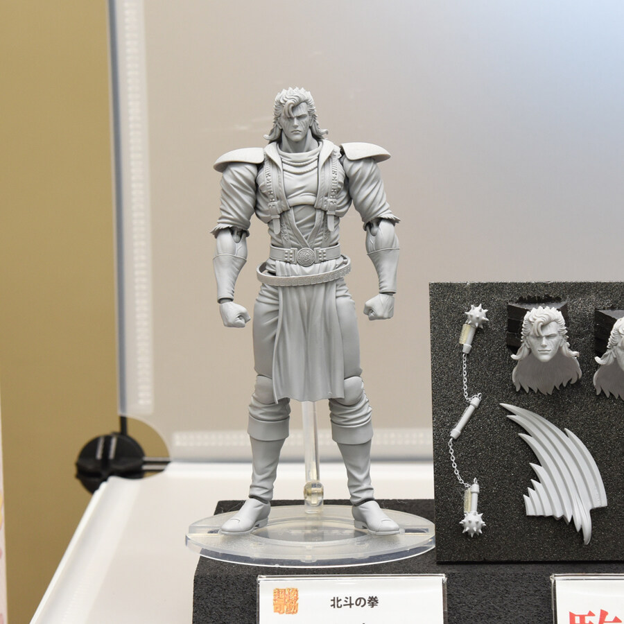 [메디코스] 승리의 여신: 니케, 섬란 카구라, 죠죠 신작 라인업 전시_17.jpg