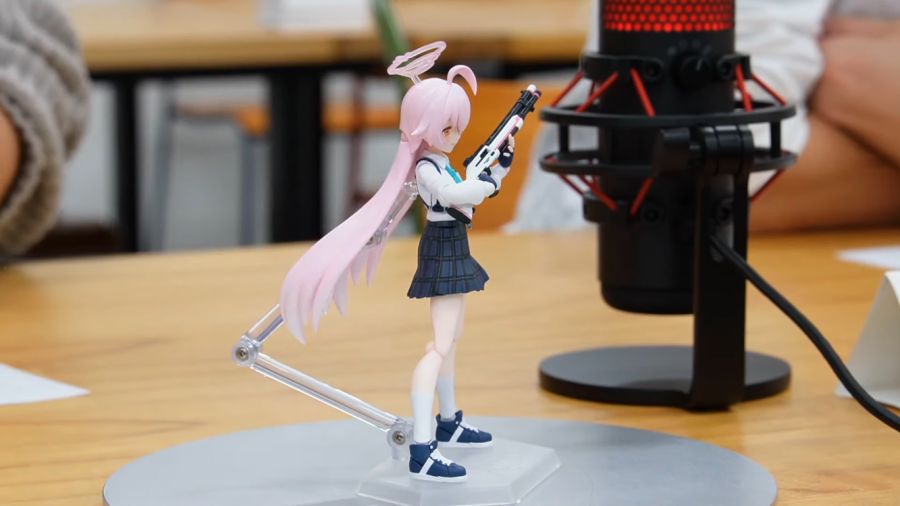 [맥스 팩토리] figma 블루 아카이브 - 타카나시 호시노 생방송 정보_3.png