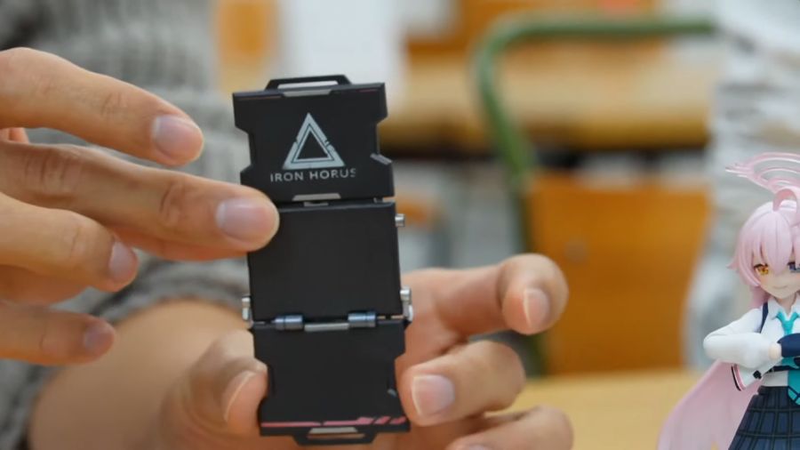 [맥스 팩토리] figma 블루 아카이브 - 타카나시 호시노 생방송 정보_11.png