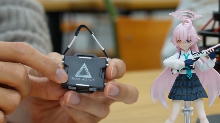 [맥스 팩토리] figma 블루 아카이브 - 타카나시 호시노 생방송 정보_14.png