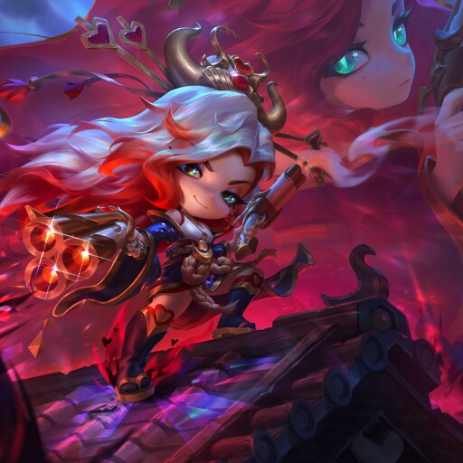 25.23 패치 신규 챔피언 자헨+신규 스킨 인게임 영상 등_24.png