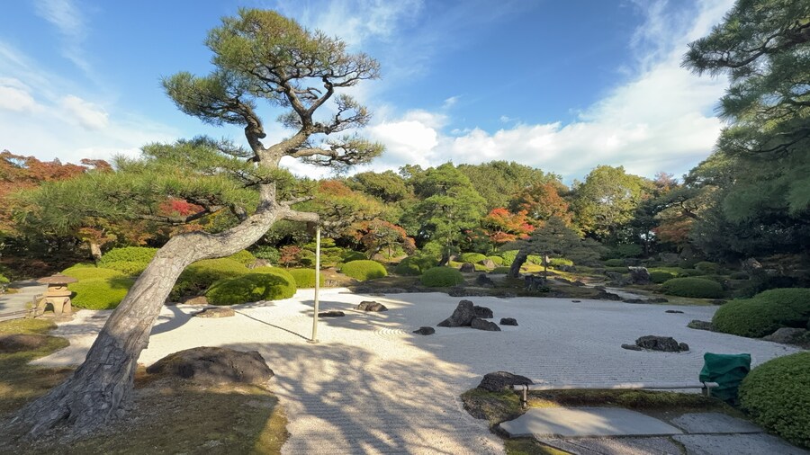 11월 2~7 5박6일 돗토리 요나고 여행 5일차 및 귀국까지.(스압)_31.jpg