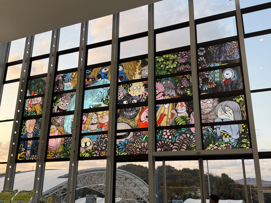 11월 2~7 5박6일 돗토리 요나고 여행 5일차 및 귀국까지.(스압)_62.jpg