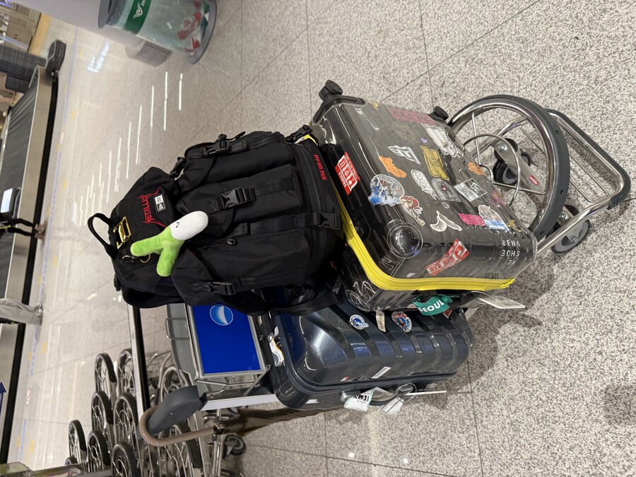 11월 2~7 5박6일 돗토리 요나고 여행 5일차 및 귀국까지.(스압)_68.jpg