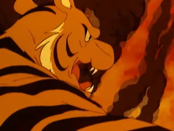 [정글북:소년 모글리] 호랑이 vs 늑대_24.jpg