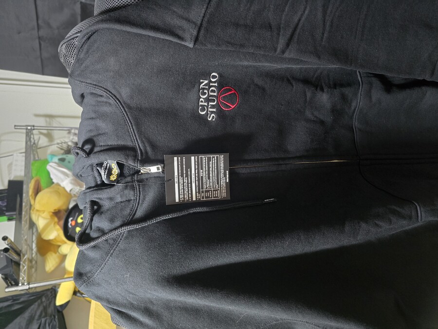 OGN에서 보내준 보더랜드4 후드입니다_1.jpg