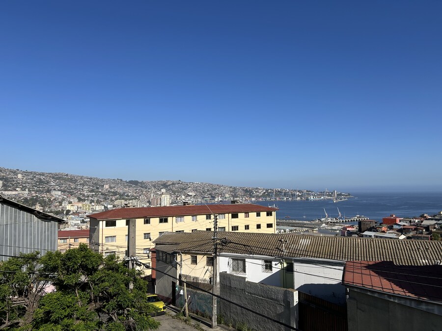 칠레 처갓집 방문기 (2) 4-6일차 : 발파라이소 / 비냐 델 말_11.jpg