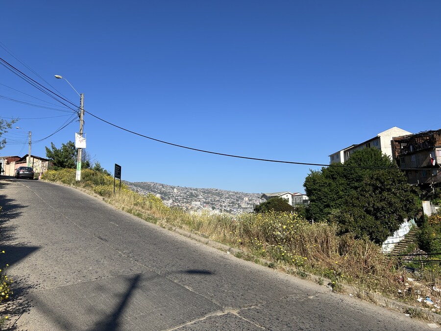 칠레 처갓집 방문기 (2) 4-6일차 : 발파라이소 / 비냐 델 말_16.jpg