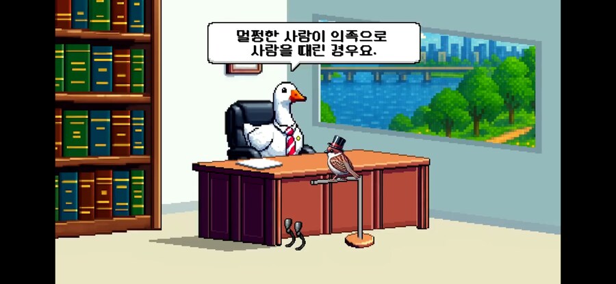 [버튜버] 이미지와 방송 갭이 엄청 큰 버튜버.jpg_3.jpg
