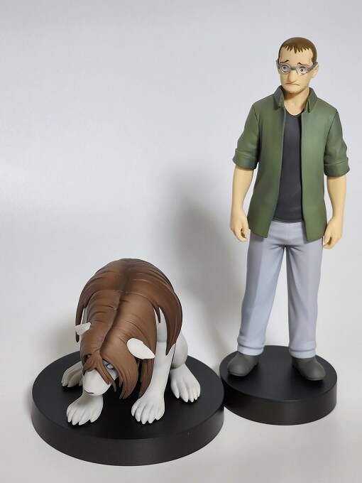 강철의 연금술사) 만화에 개 연성을 부여한 피규어_2.jpg