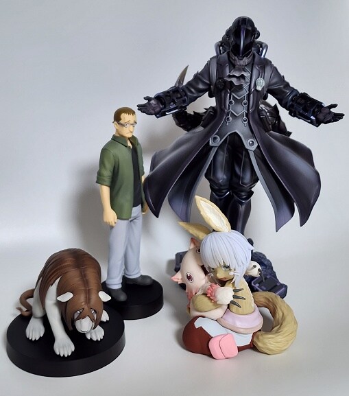 강철의 연금술사) 만화에 개 연성을 부여한 피규어_5.jpg