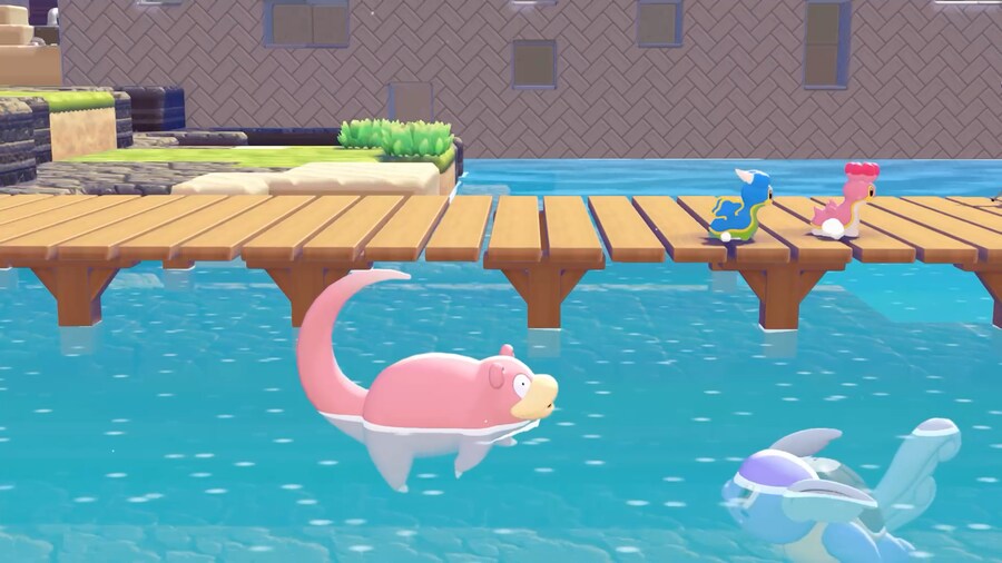 포켓몬 포코피아 한국어판 스크린샷, 특별 영상(편집판)_22.png