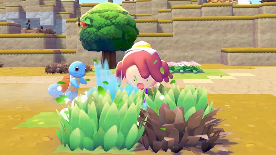 포켓몬 포코피아 한국어판 스크린샷, 특별 영상(편집판)_24.png